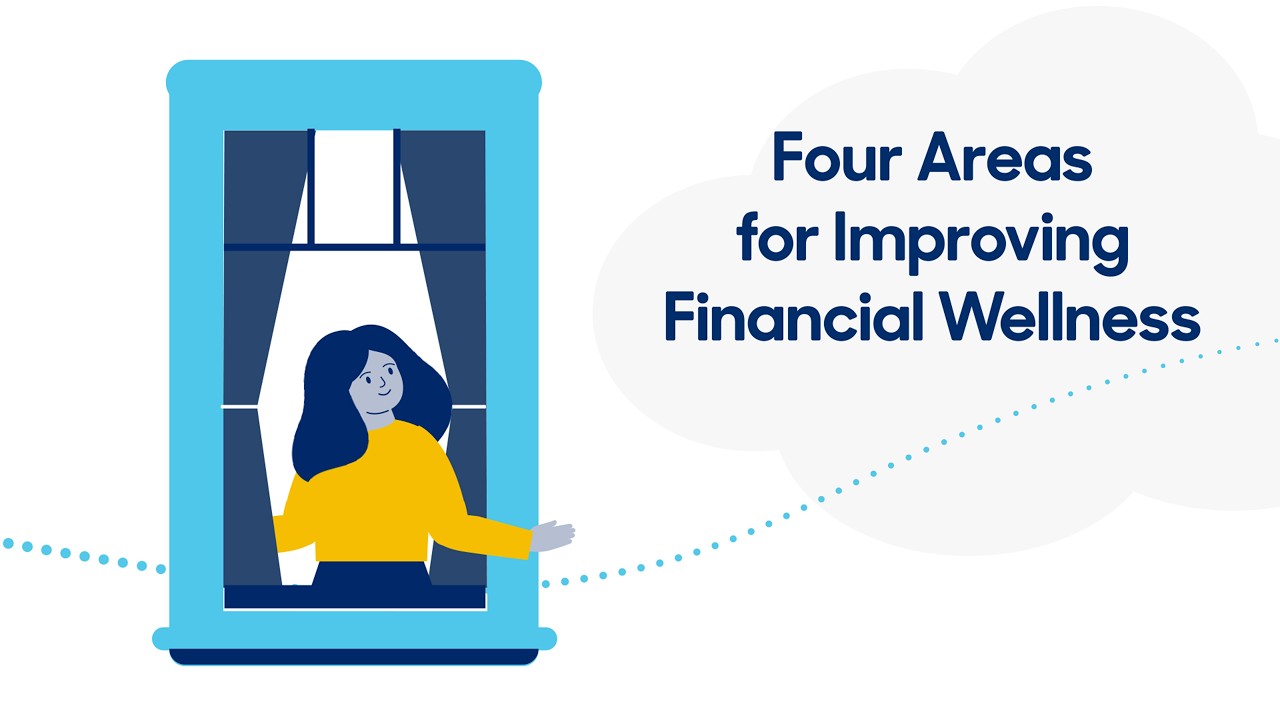 Improving Your Financial Well Being | MassMutual