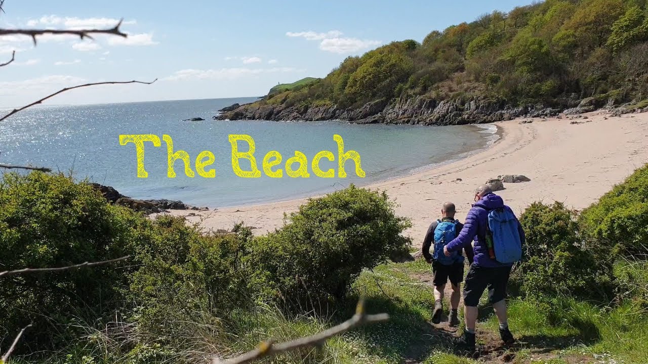 The Beach