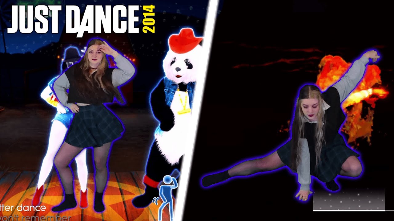 JUST DANCE 2014 DAY [Streamed on 11.26.2024]