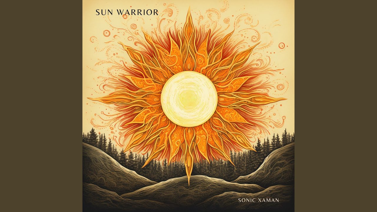 Sun Warrior