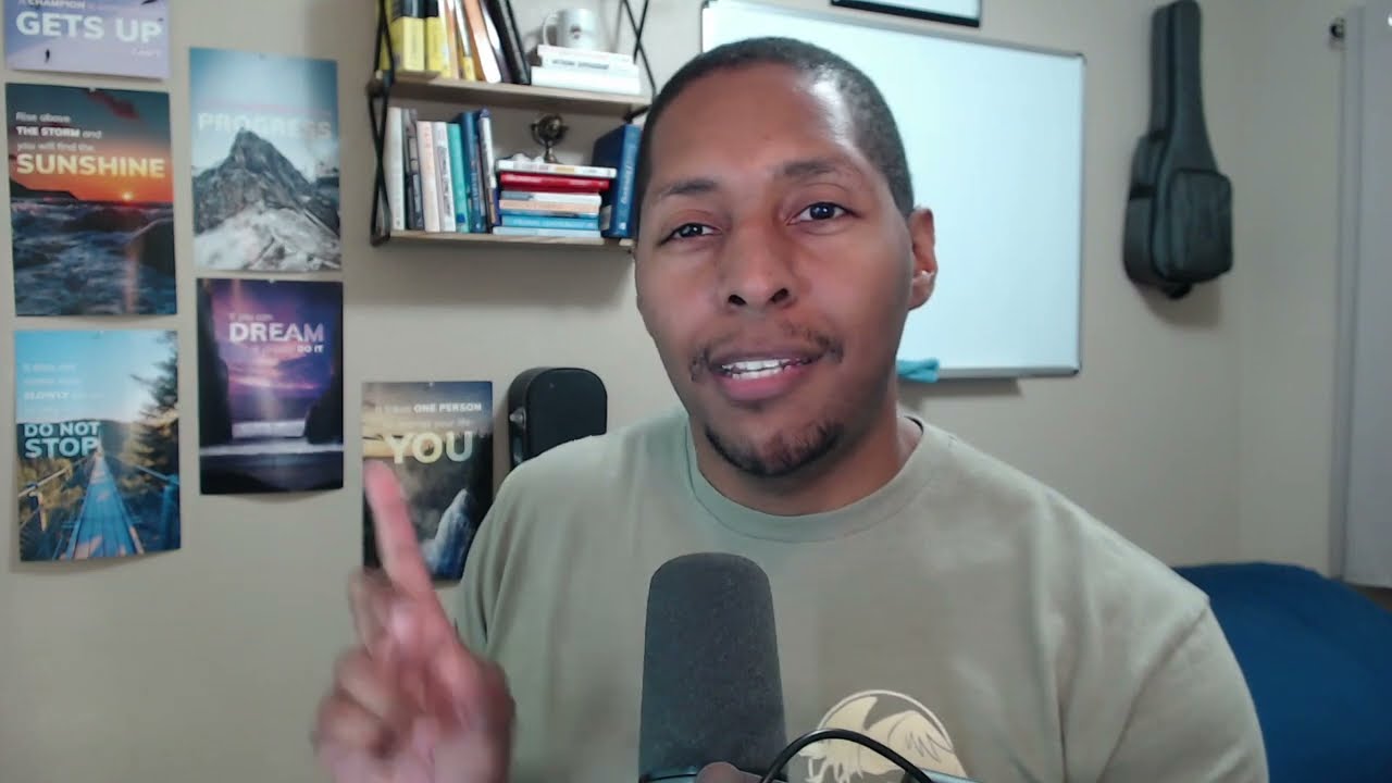 How Generational Mindsets Take Effect with Michael Rearden