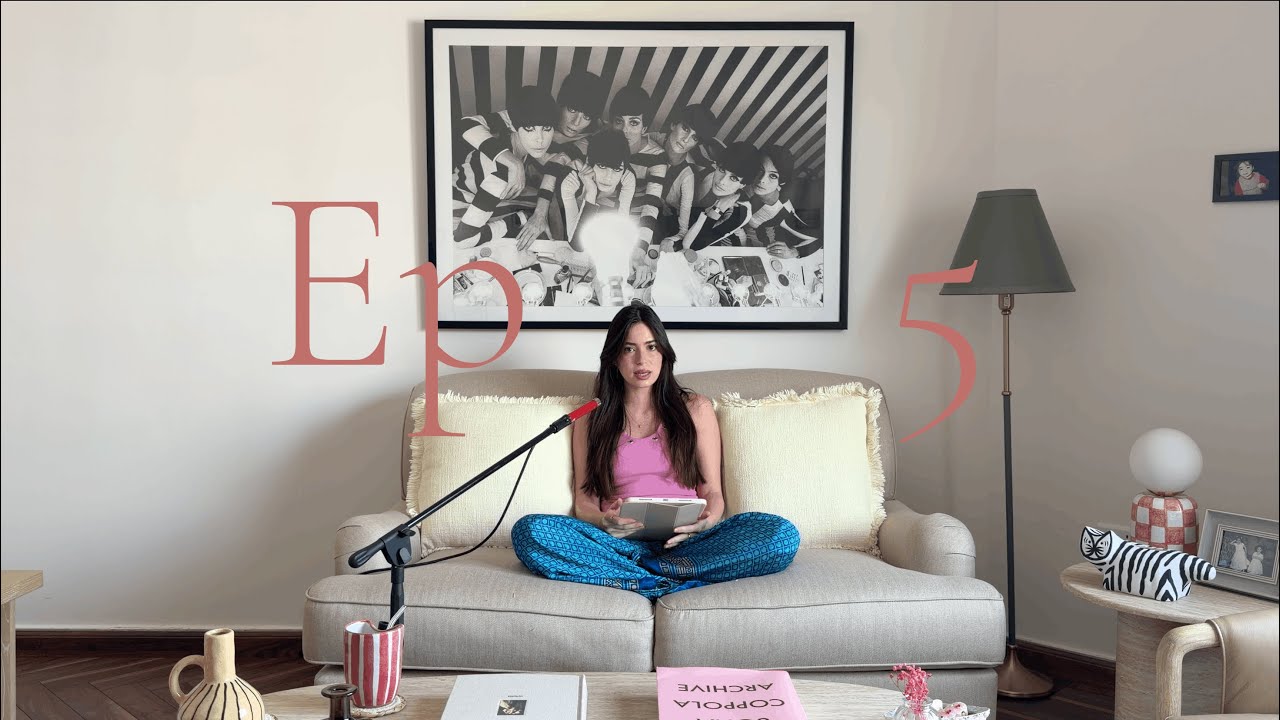 Chanel vs Dior: Ego, Innovation, and Power