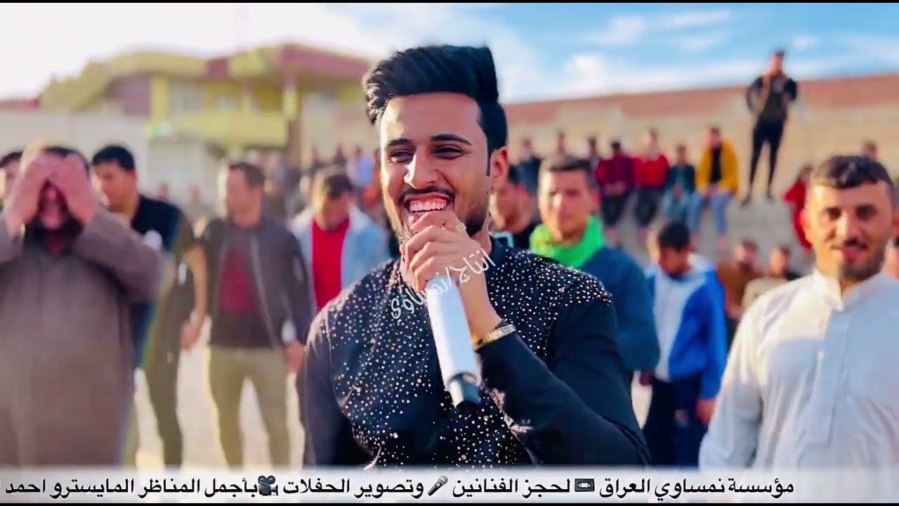 حفلات جلولاء الشيخ بابا