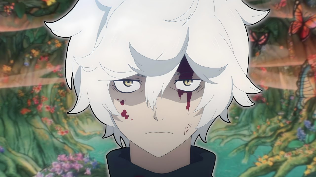 To anime zasługuje na dużo więcej