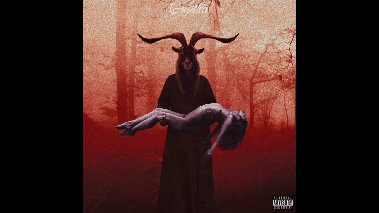 AJ Leon X Sosa Lean - GUPTHA (666) Official Dirty Version 2022