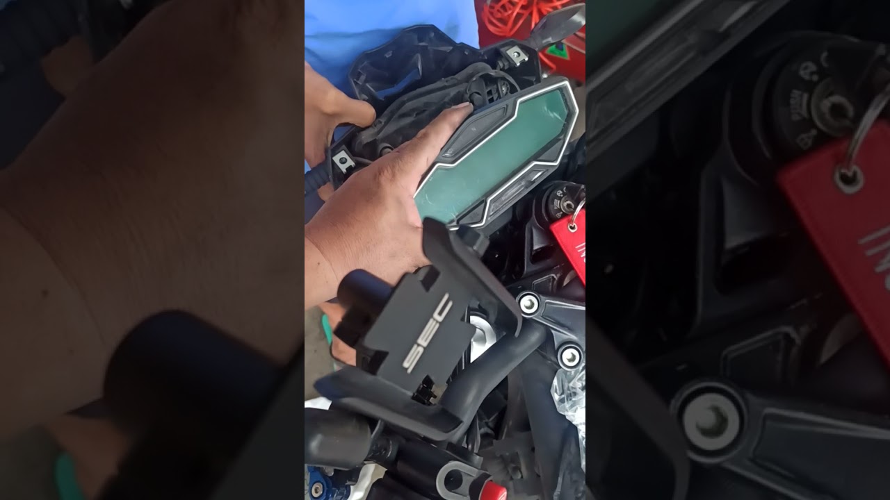 nk400 overheat,tirik,malfunction fuel pump, tips and DIY