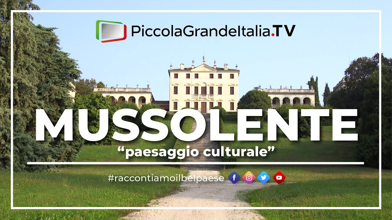 Mussolente - Piccola Grande Italia