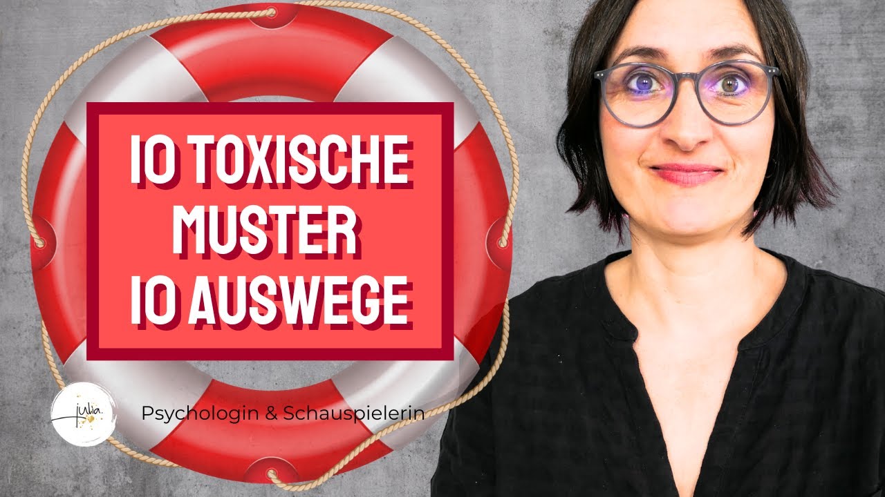 Toxische Familie: Diese 10 Muster prägen dein Leben – auch wenn du längst erwachsen bist