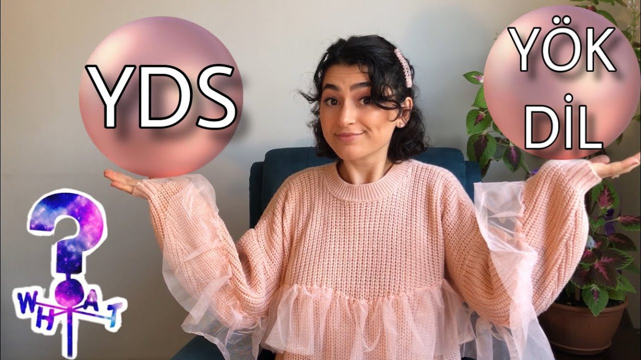YDS-YÖKDİL FARKLARI NELER? | KİM HANGİ SINAVA GİRMELİ?