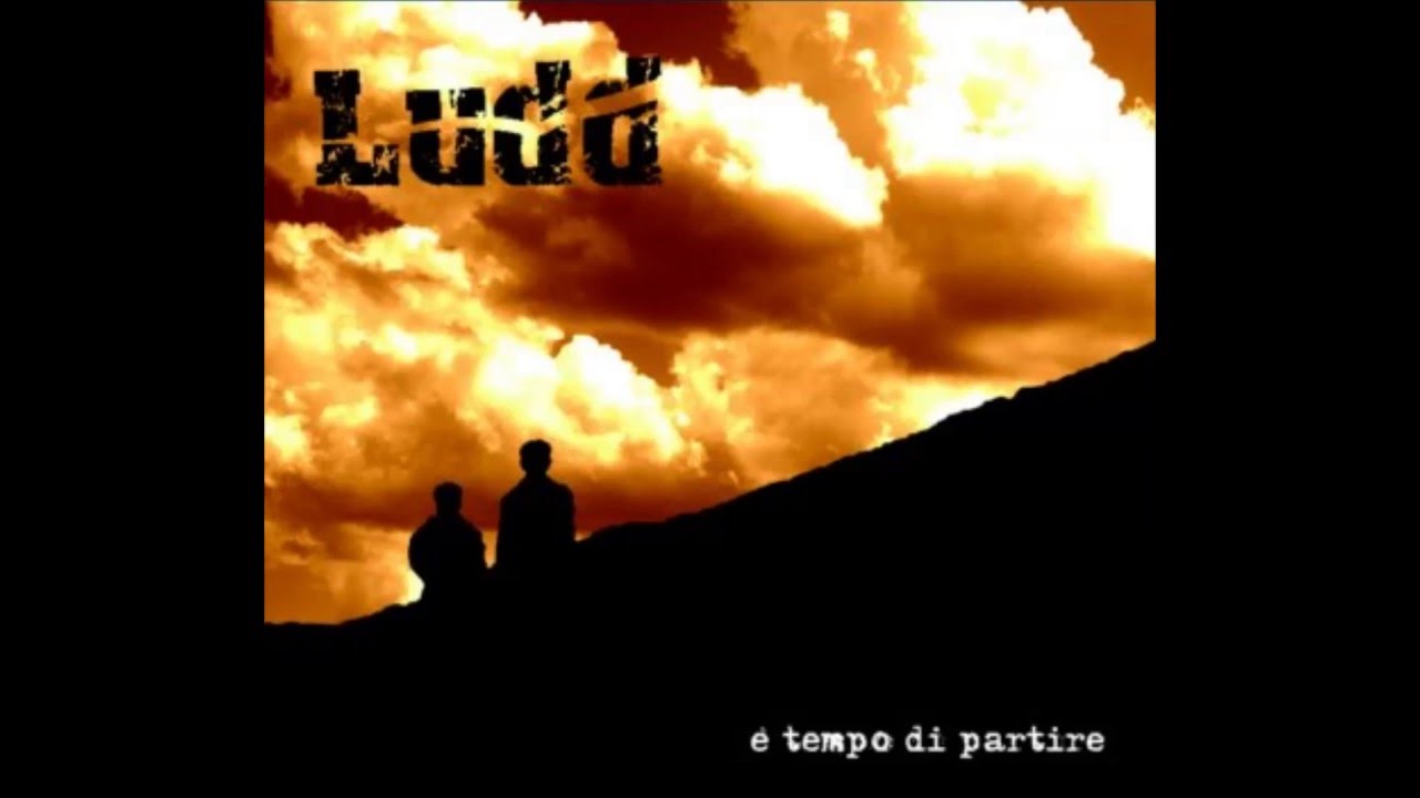 Ludd - A colpi di Mazza