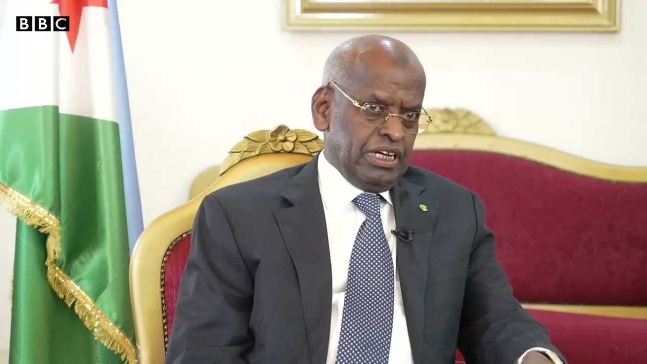 Maxay tahay cabsida ay Djibouti ka qabto Xuutiyiinta hadii Maraykanka uu ka weeraro dalkooda?