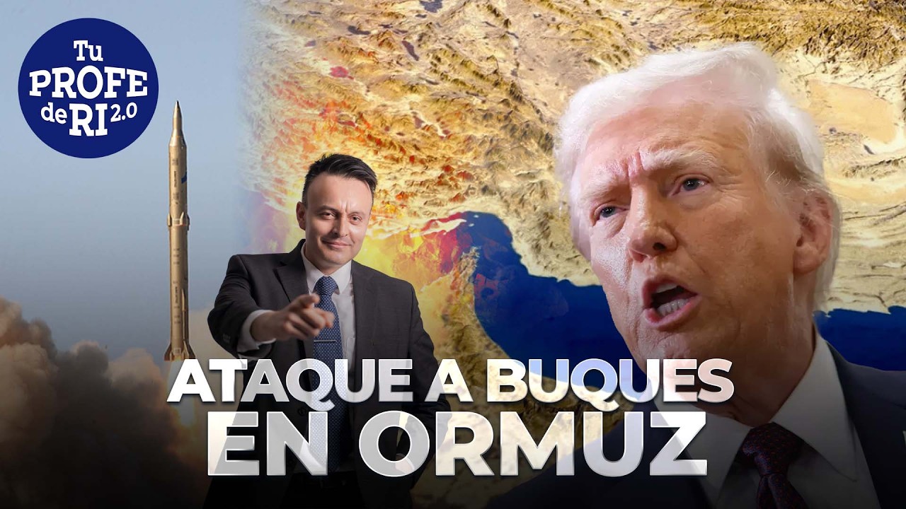 ¡SORPRENDIÓ A TODOS! APARECE PODEROSO SEJJIL IRANÍ Y DA G0LPE DE AUTORIDAD. TRUMP NO SABE CÓMO PARAR