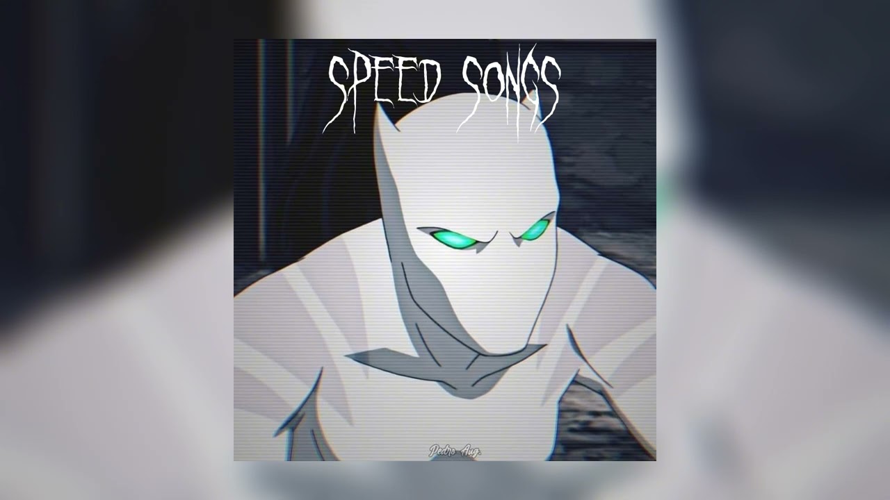 outside - sped up