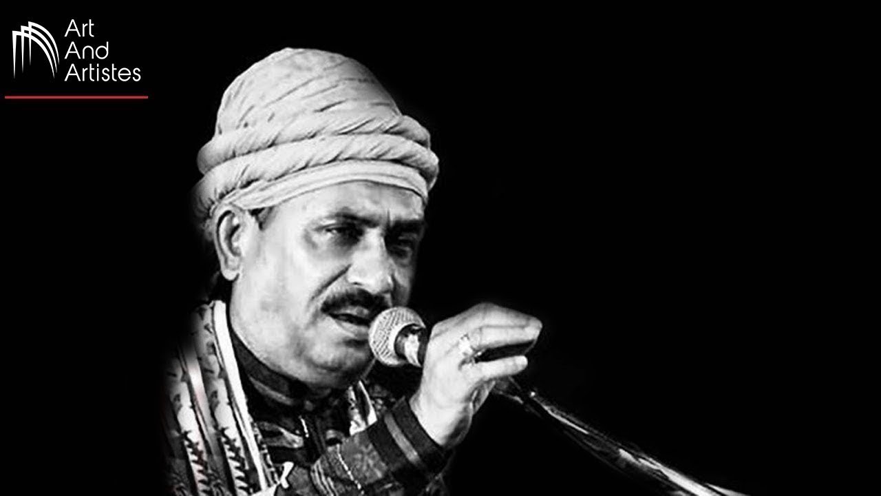 Huq Husn-e-Mohabbat Ka | Urdu Song | Munnawar Masoom | LIVE | Art And Artistes