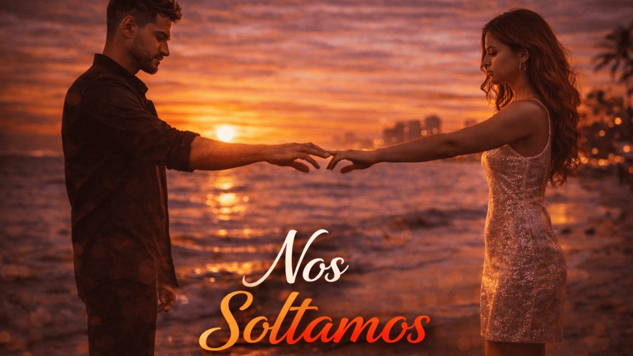 NOS SOLTAMOS