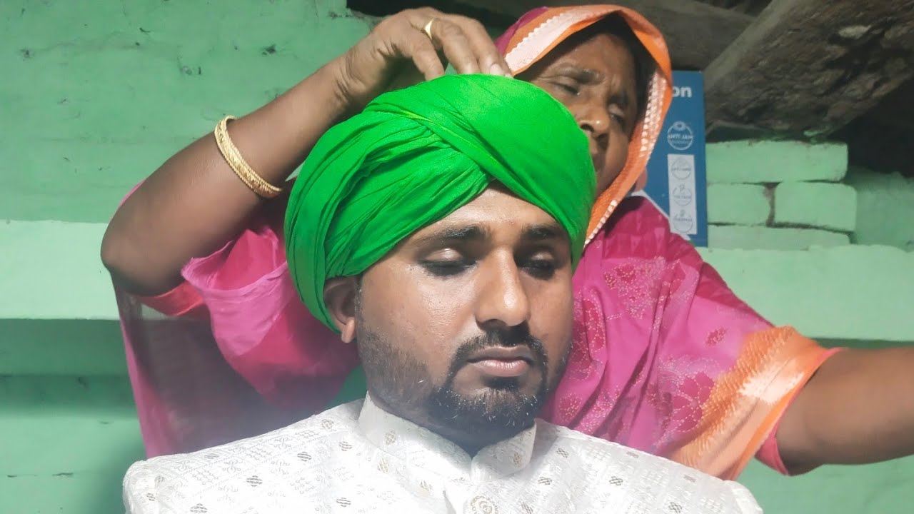 JANAB ISHRAQUE SAHAB KI SHADI