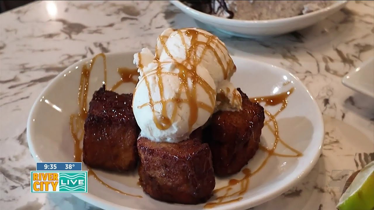 Birdie's Dinner and Desserts sweetening up Middleburg