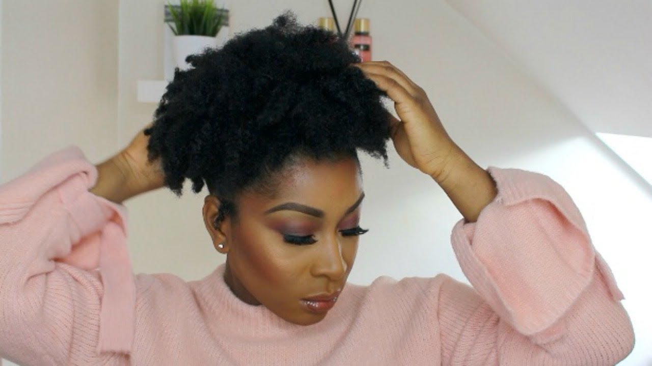 GRWM:Neutral Eyes & Lips