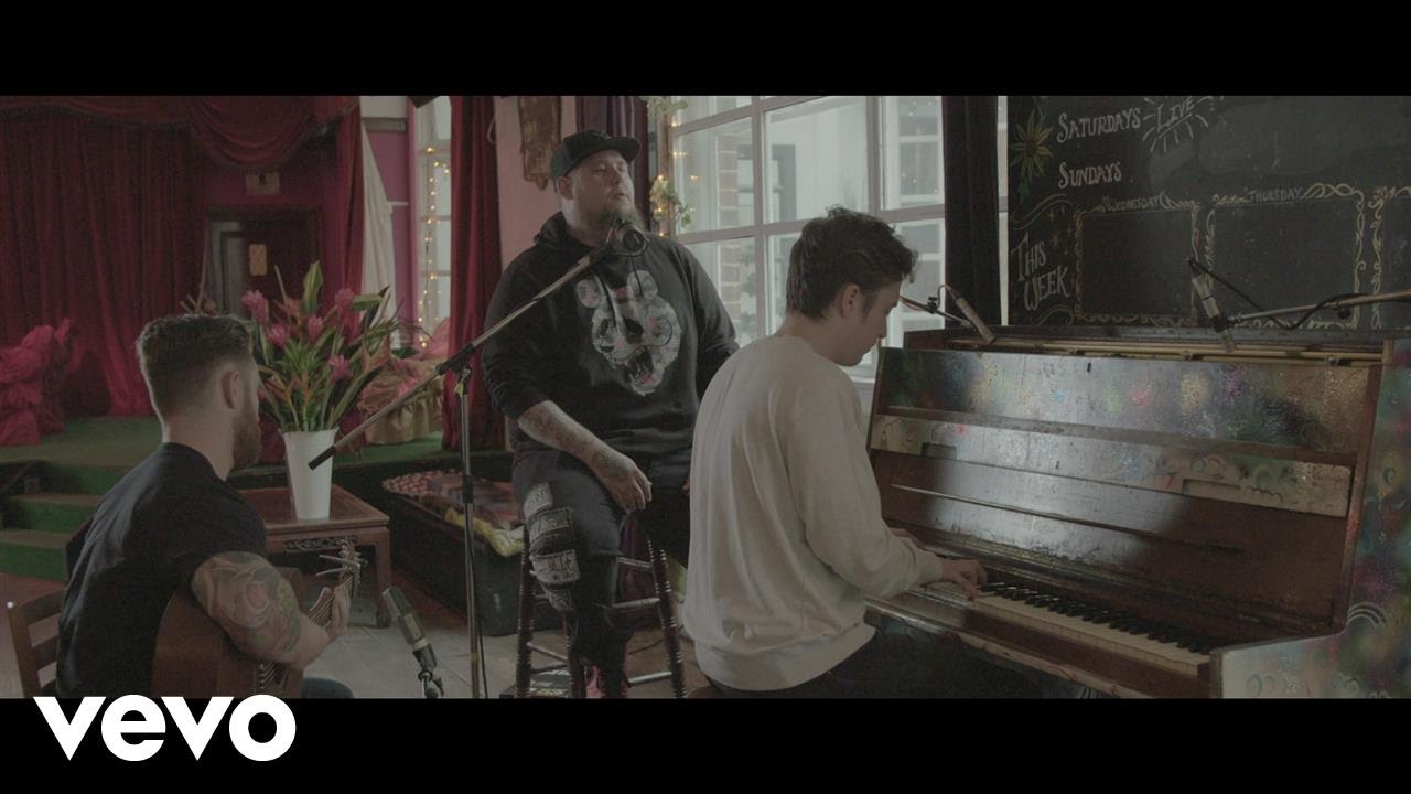 Rag'n'Bone Man - Human (Magic Garden Sessions)