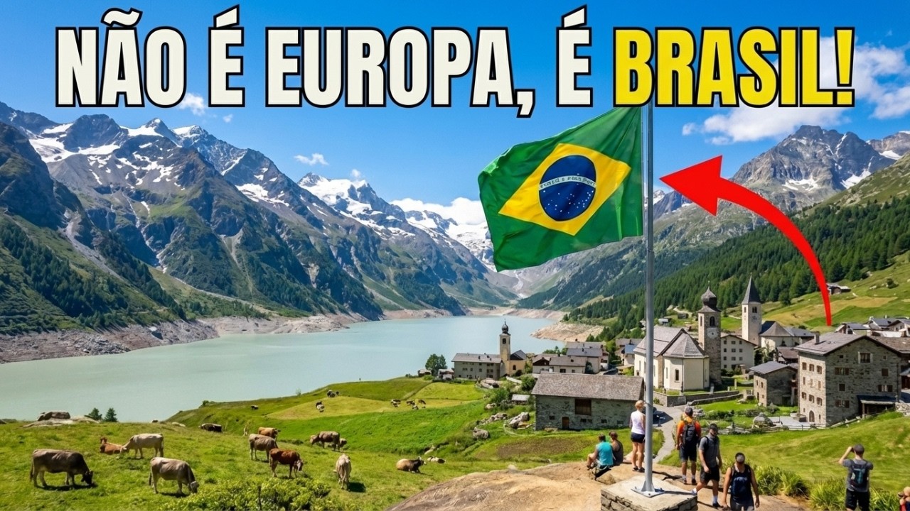 10 Cidades Brasileiras Para Quem Sonha em Viver com Qualidade de Vida Como na Europa Sem Impostos
