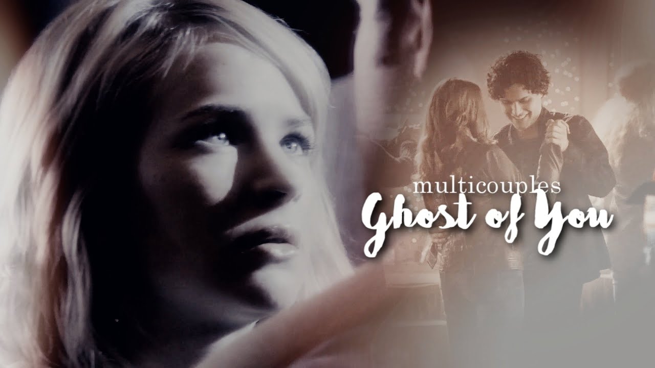 Multicouples - Ghost of You | [YPIV]