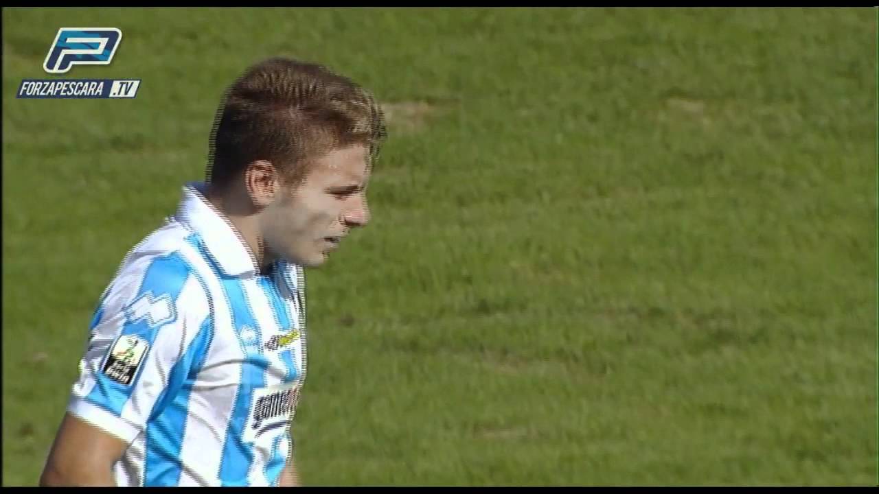 PESCARA - CROTONE 2:0