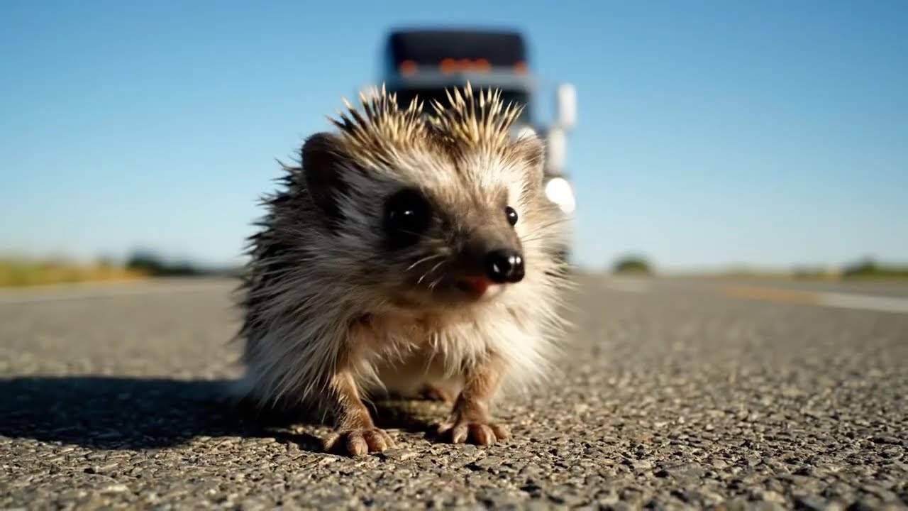 hedgehog cute rescue #hedgehogrescue