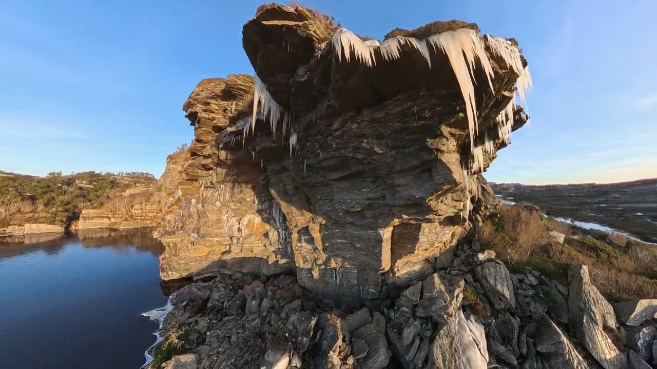 Kystlandskap