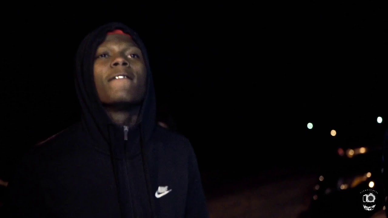 Jigga Wholesale | LIVE BETTER ( GLACIERS DONT MELT ) • OFFICIAL TRIBUTE VIDEO ❄️💔👼🏽