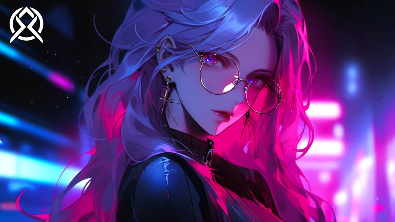 EDM Gaming Playlist 2023 but it's Sped Up Nightcore #11
