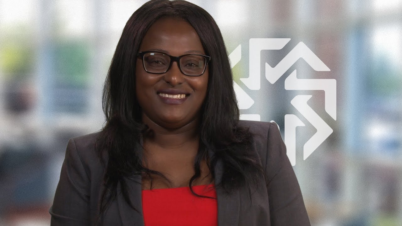Meet Dr. Cynthia Ebini - Family Medicine Care