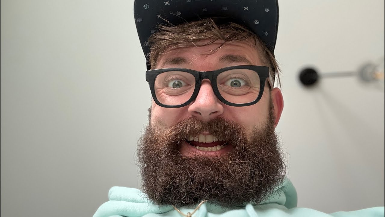 😃 THIS FOUND YOU! 👏🏻 come hang out with me and Jesus.