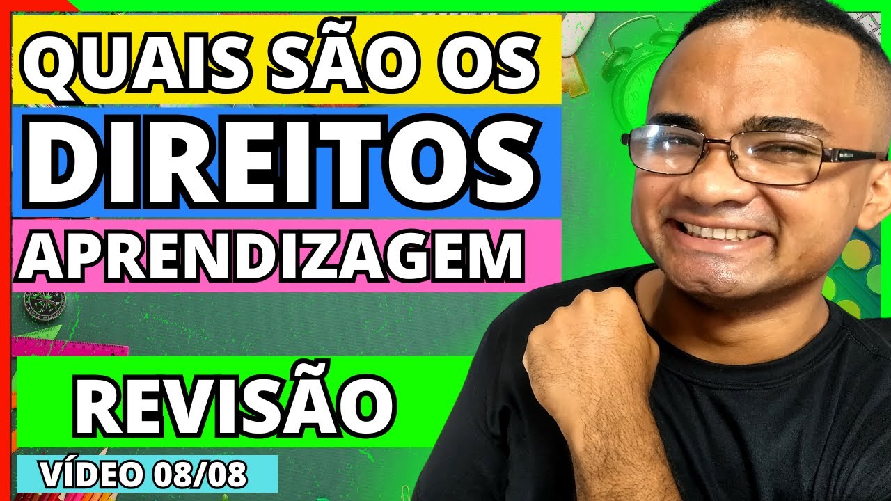 EDUCAÇÃO INFANTIL: BNCC Educação Infantil, Direitos de Aprendizagem Educação Infantil - REVISÃO