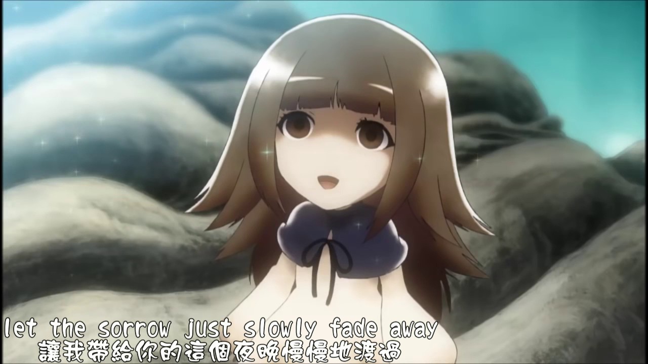 【Deemo MAD】 Alice good night 愛麗絲晚安 [中英字幕]~