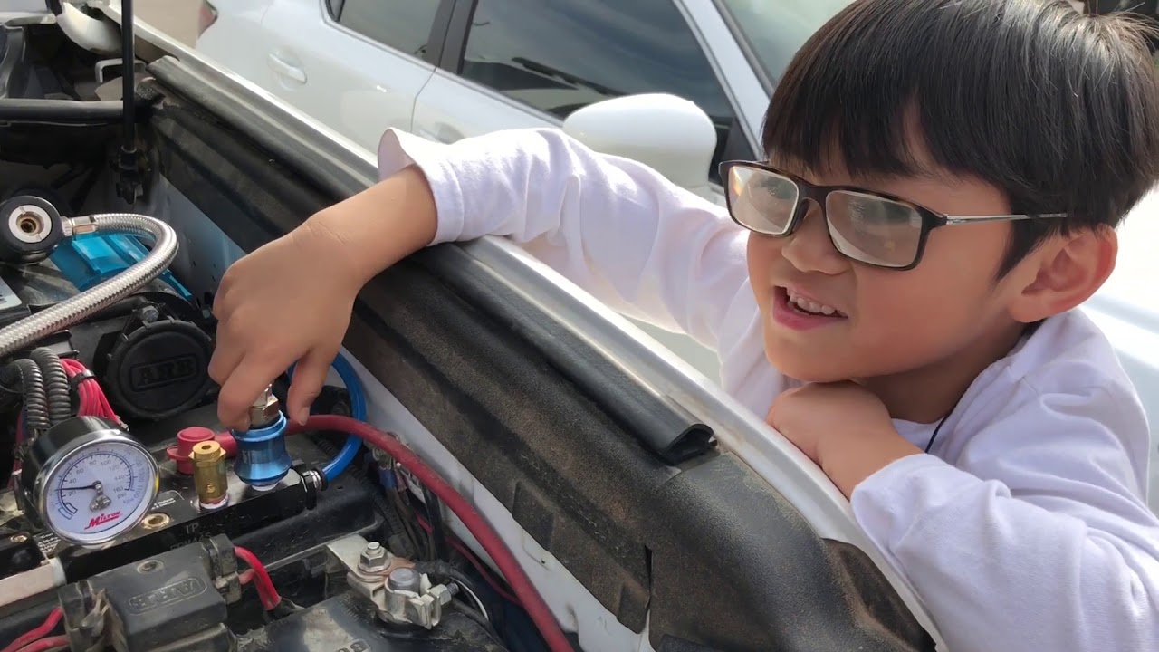 Toyota 4Runner ARB Dual Air Compressor #wifeyairsystem