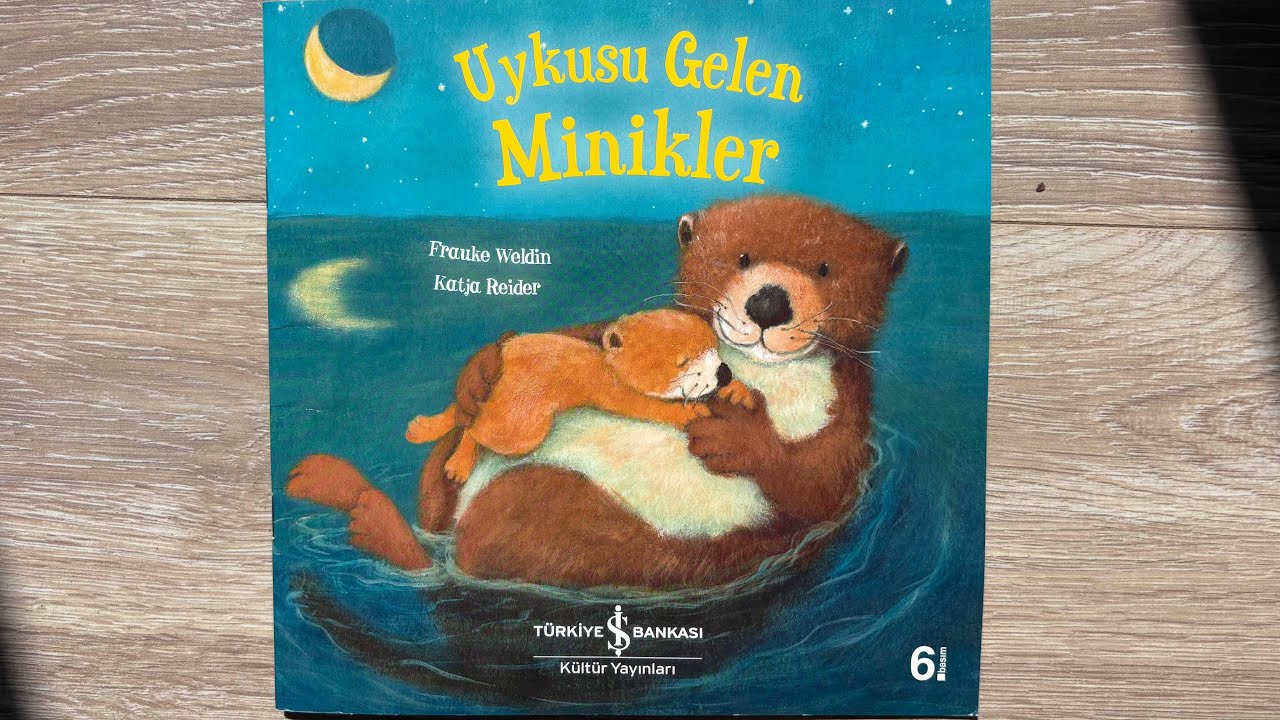 Uykusu Gelen Minikler - Çocuklar İçin Uyku Hikayesi | Zararsız Ekran |5 Dakikada Uyusun 😍