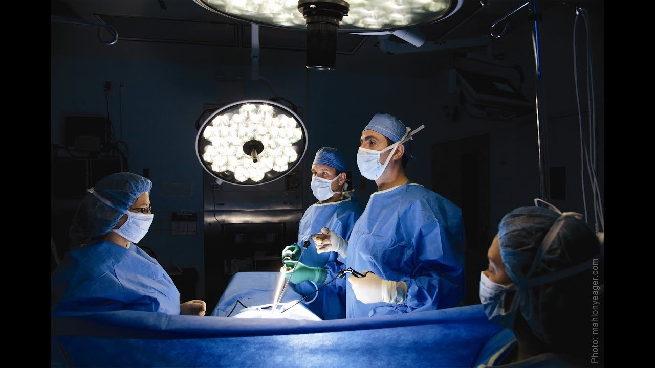 Life Without ED - Dr. Tajkarimi, Penile Implant Surgeon / Specialist.  Feb 2018