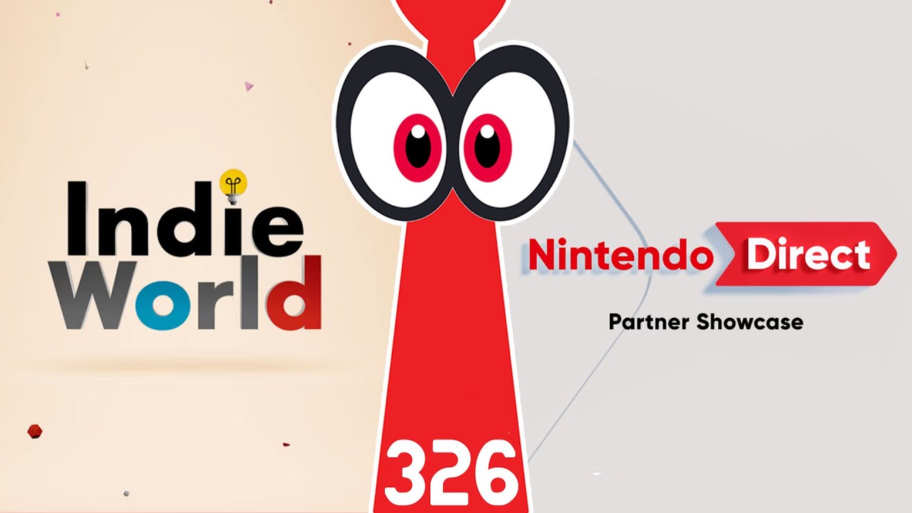 Doppietta con Indie World e 