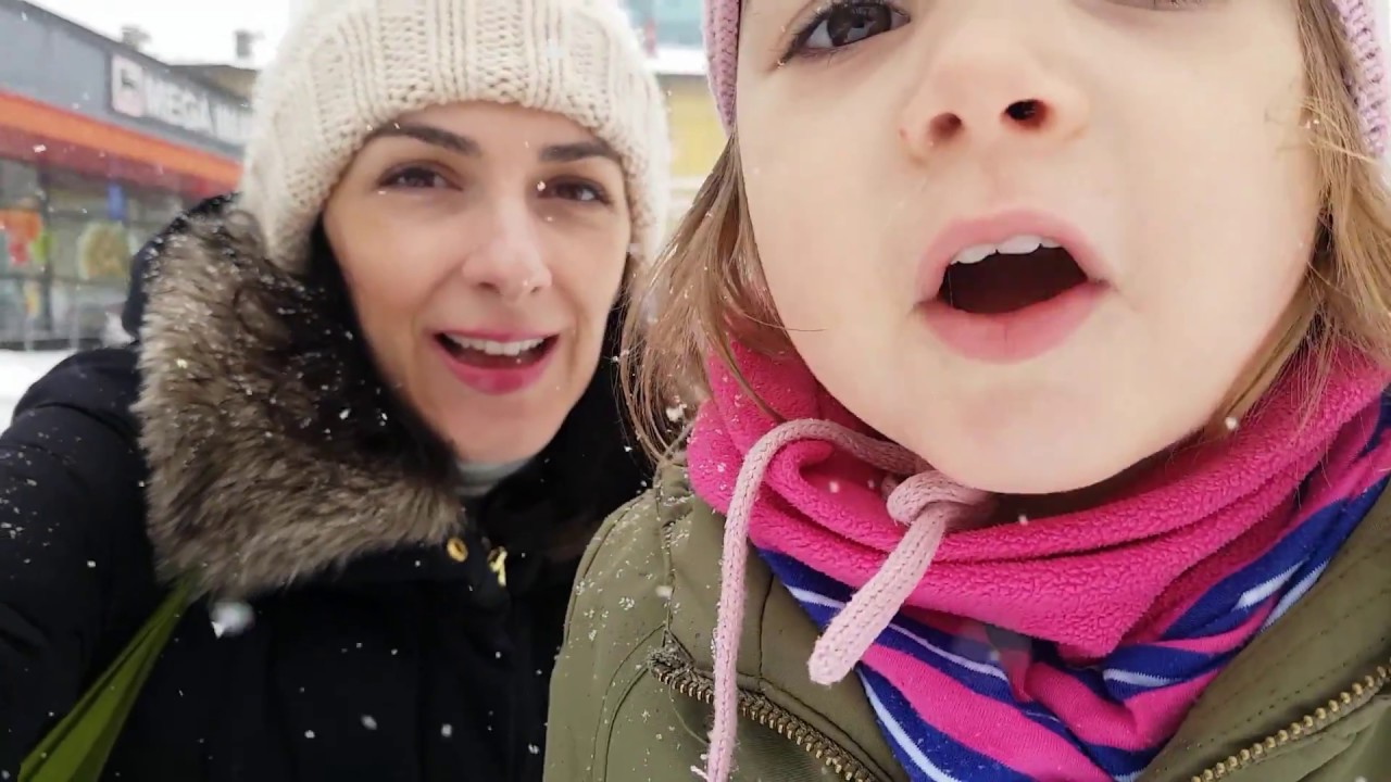 VLOG Primele doua luni cu doua fete | Bebe nou nascut si sora ei de 2 ani si 8 luni