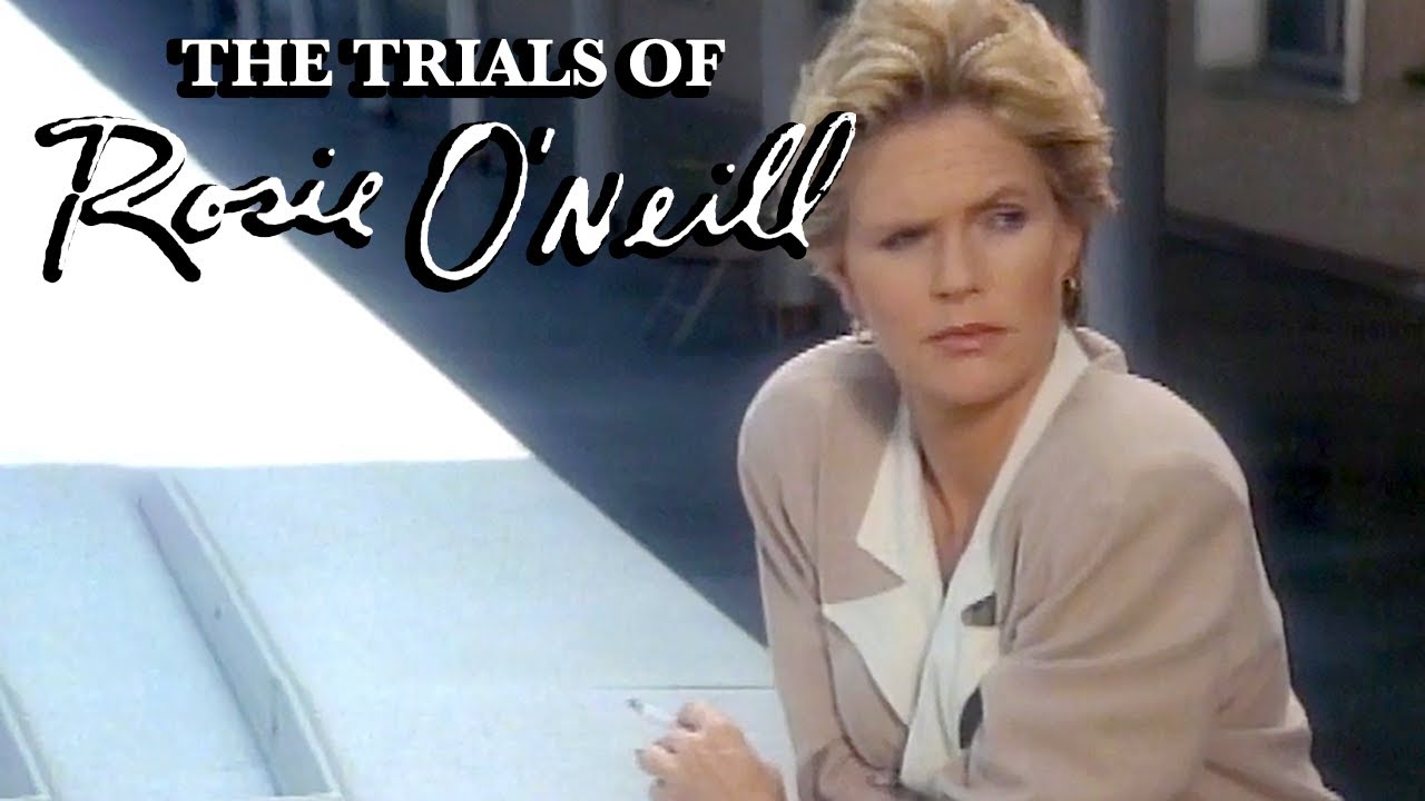 The Trials of Rosie O'Neill | Season 1 | Episode 4 | Late Night Callers