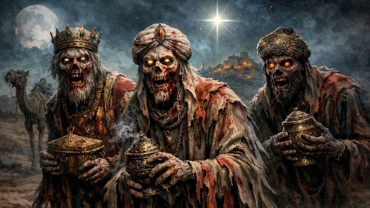 Ya vienen Los REYES ZOMBIES! 🧟 [BACK 4 BLOOD] 🎮 (Parte 2)