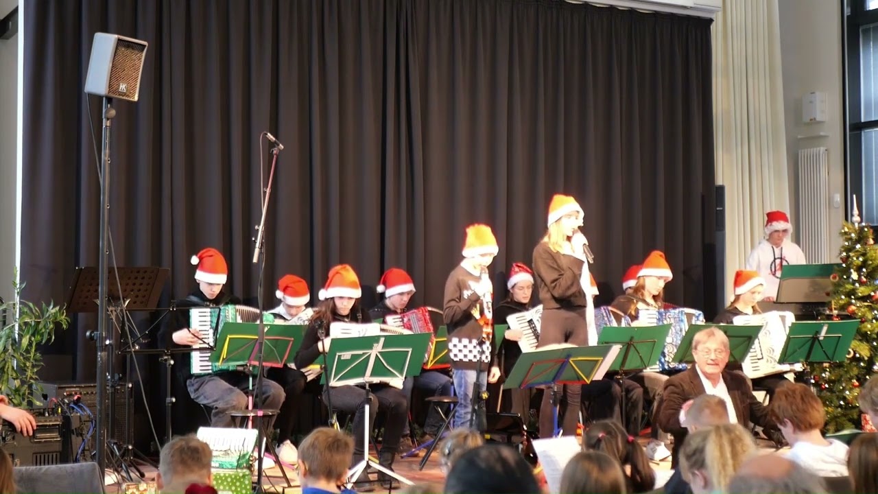 Musikschule Tastenfuchs - Hejo (Matthias Mühle)