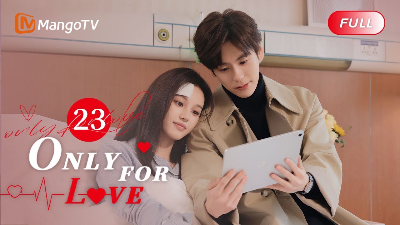 [ENG SUB]EP23 Shura Field‼ Bai Lu Was Surrounded by Three Men! | Only For Love | MangoTV English