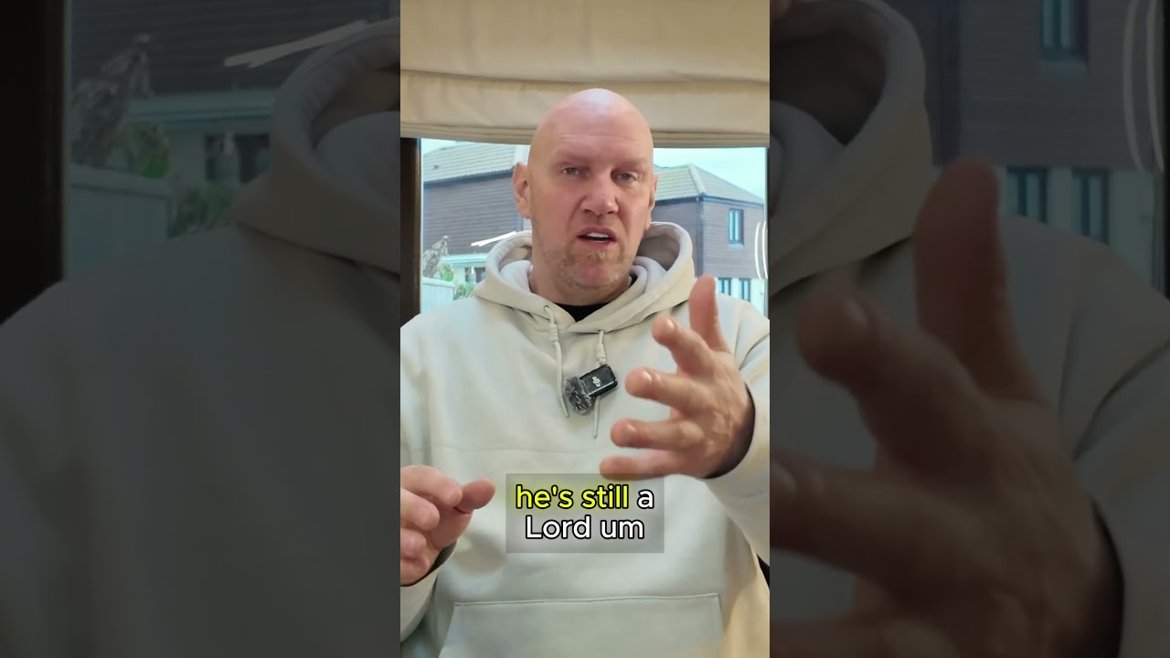 Bałagan wok&oacute;ł Petera Mandelsona staje się coraz gorszy &mdash; Partia Pracy nie ucieknie!