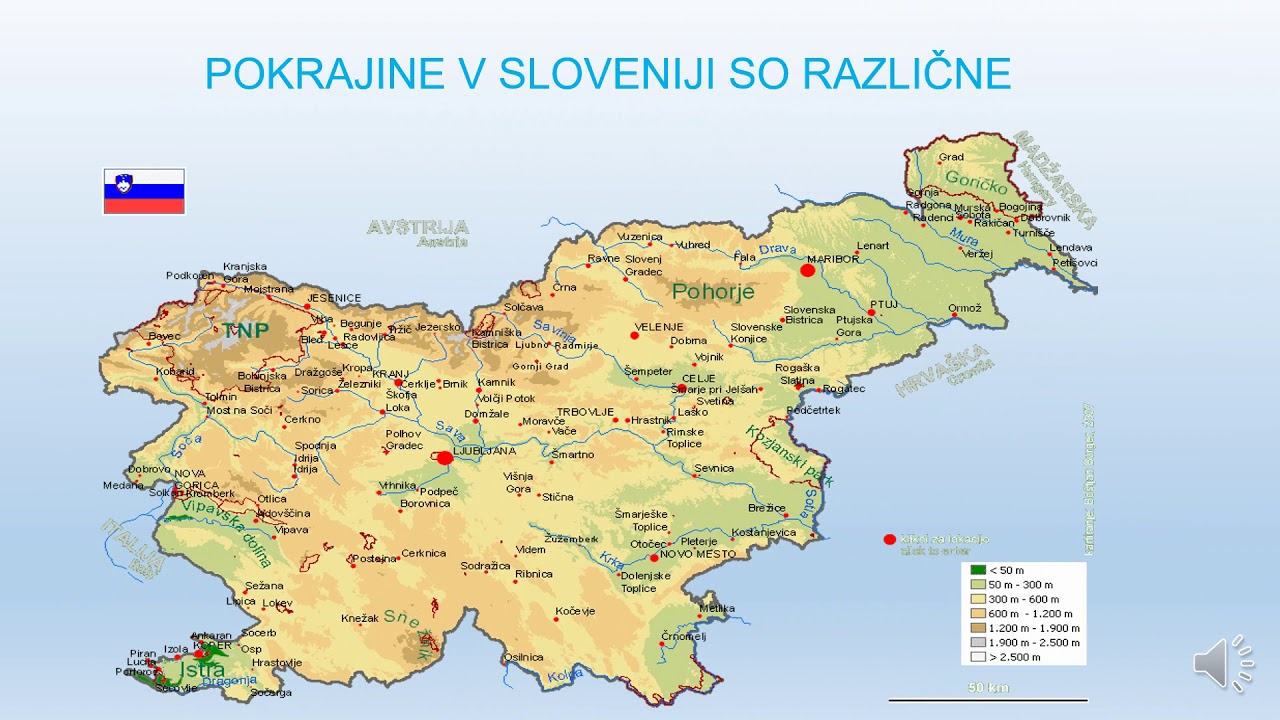 MOJA DOMAČA POKRAJINA
