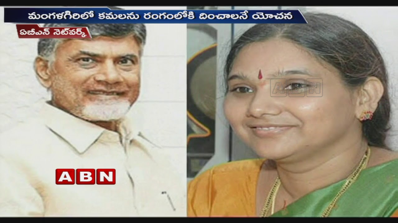 TDP New strategies for 2019 Elections | To Release AP Assembly Candidates list on February