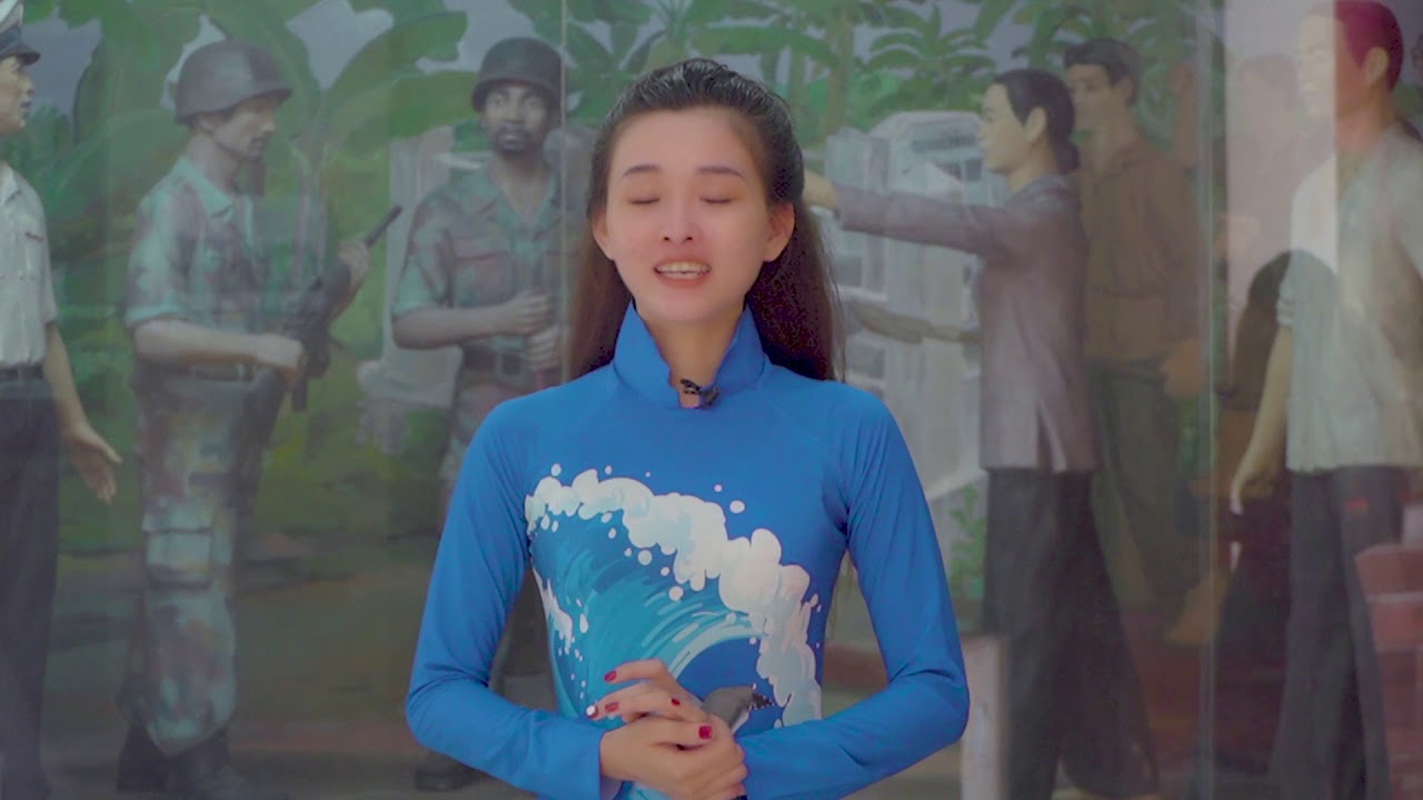 Khu di tích Lăng cụ Phó Bảng Nguyễn Sinh Sắc Đồng Tháp