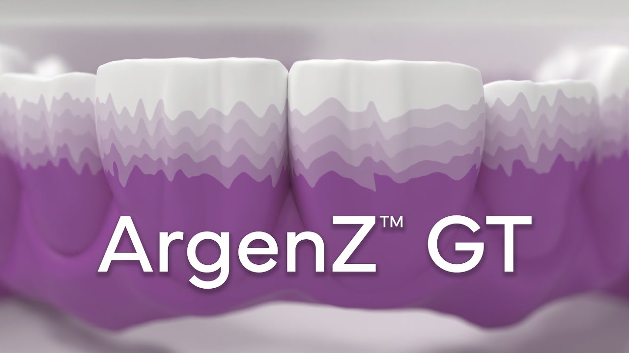 Чем отличается ArgenZ GT?