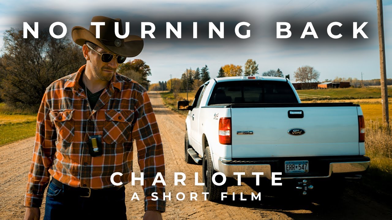 Charlotte | Short Drama Film