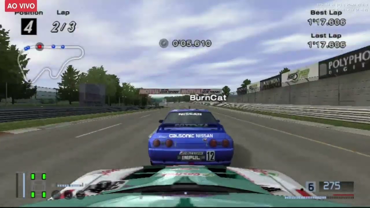 VOANDO ALTO EM HIGH SPEED RING feat. @ruttutugames 